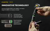 Armytek Bear WRG Rechargeable LED Torch