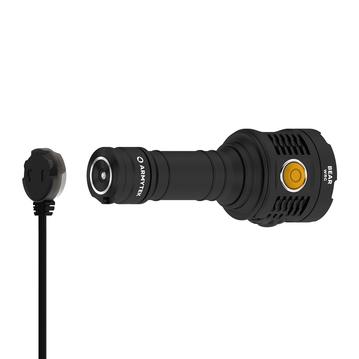 Armytek Bear WRG Rechargeable LED Torch