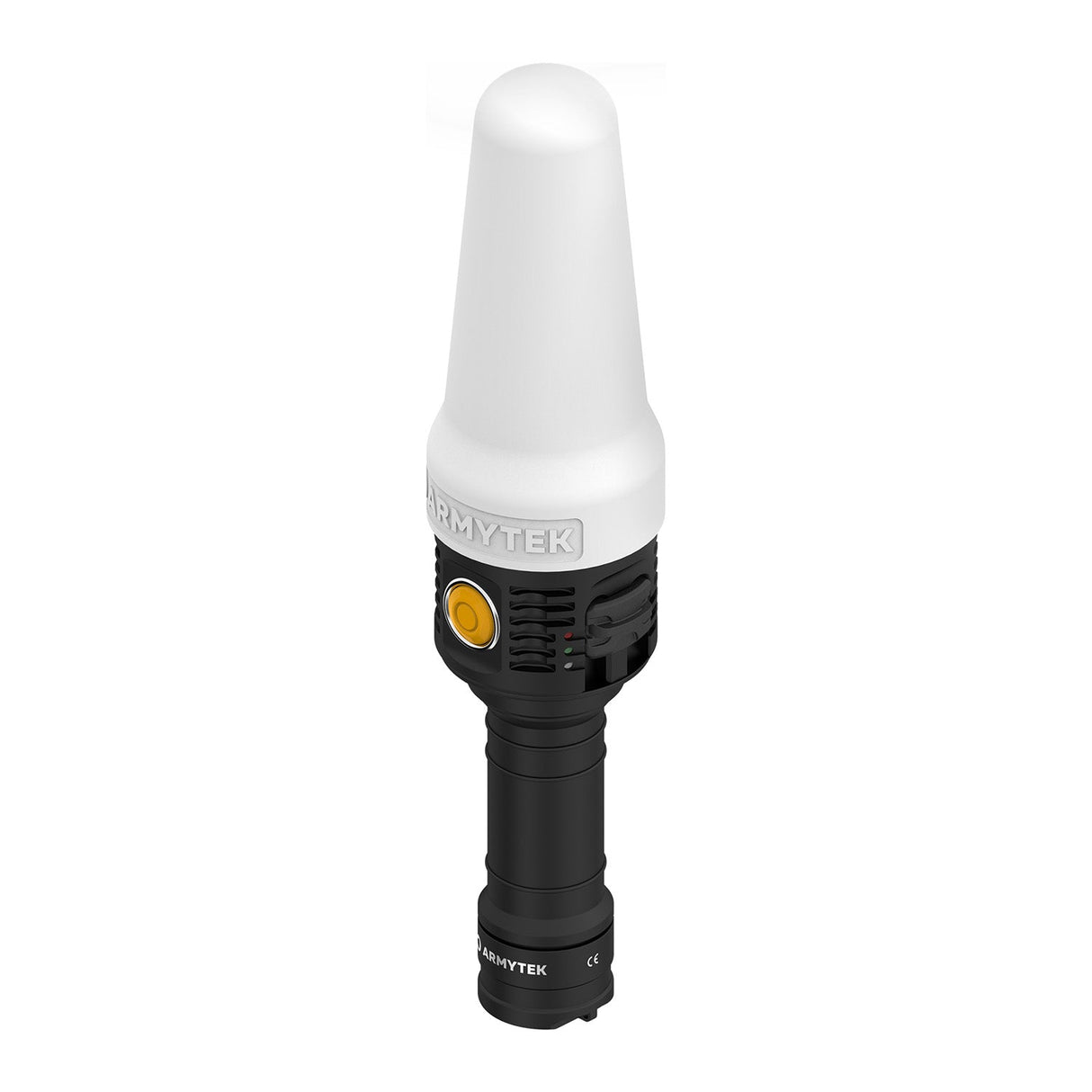 Armytek Bear WRG Rechargeable LED Torch