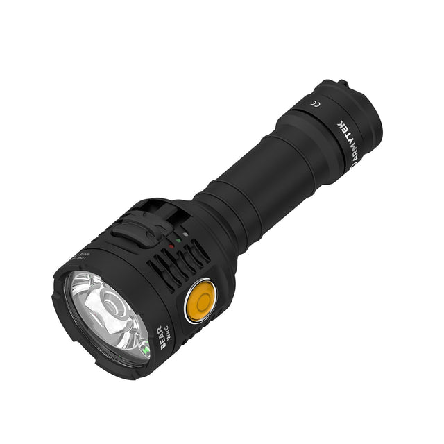 Armytek Bear WRG Rechargeable LED Torch