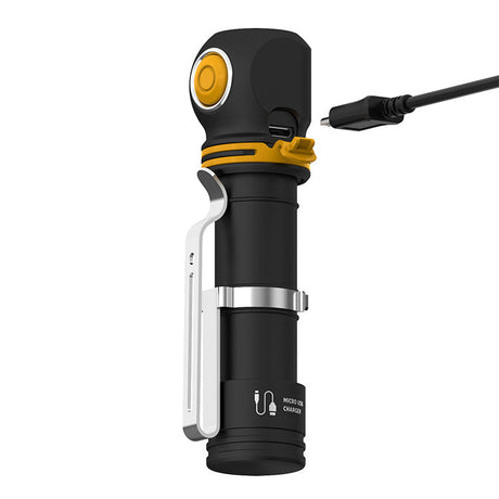 Armytek Elf C2 EDC Rechargeable LED Torch