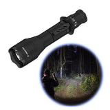 Armytek Viking Pro Tactical Rechargeable LED Torch