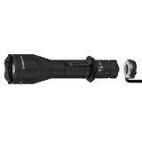 Armytek Viking Pro Tactical Rechargeable LED Torch