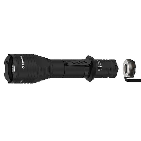 Armytek Viking Pro Tactical Rechargeable LED Torch