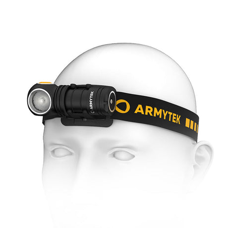 Armytek Wizard C1 Pro Multipurpose Rechargeable LED Torch