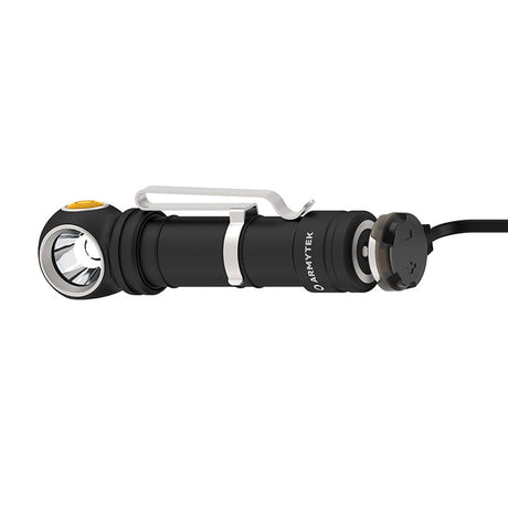 Armytek Wizard C2 Pro Max LR Multipurpose Rechargeable LED Torch