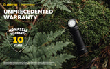 Armytek Wizard C2 Pro Max Multipurpose Rechargeable LED Torch