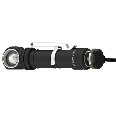 Armytek Wizard C2 Pro Max Multipurpose Rechargeable LED Torch