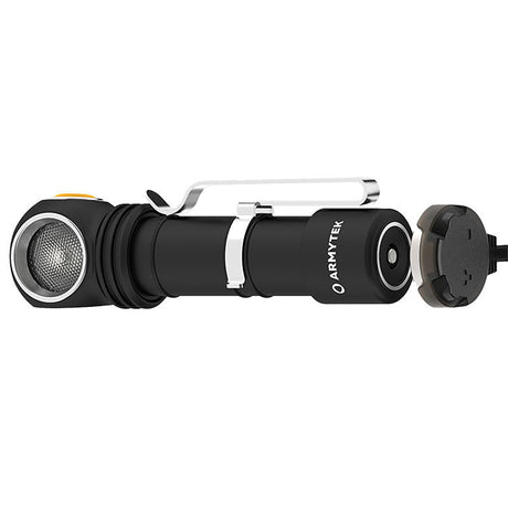 Armytek Wizard C2 Pro Multipurpose Rechargeable LED Torch