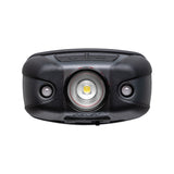 Coast FLX40R Tri Colour Focusing Rechargeable LED Head Torch