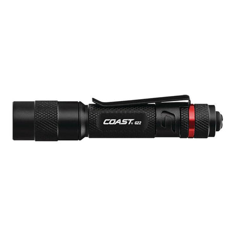 Coast G22 LED Torch