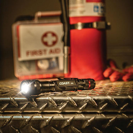 Coast G32 Focusing LED Torch