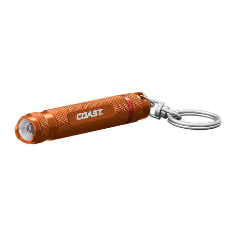 Coast G4 LED Key Ring Torch