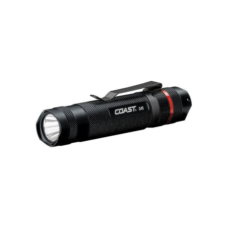 Coast G45 Dual Power LED Torch