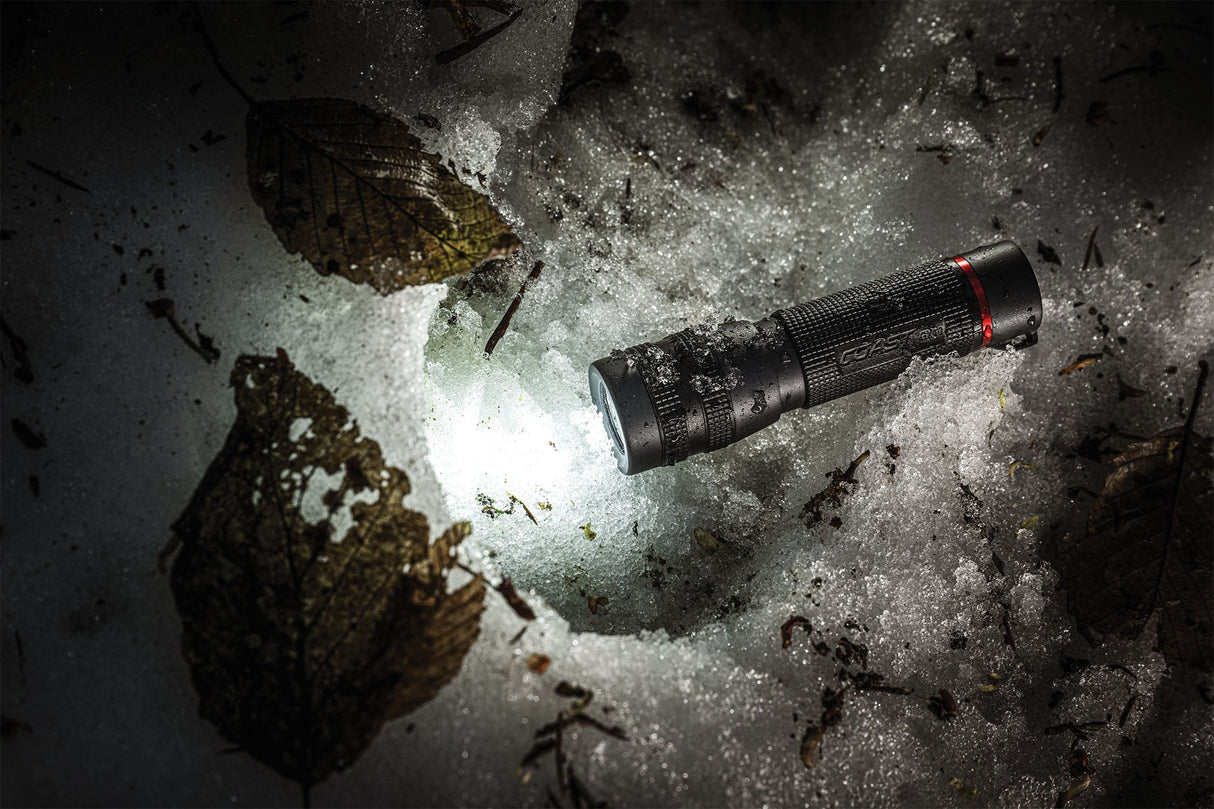 Coast GX10 LED Torch