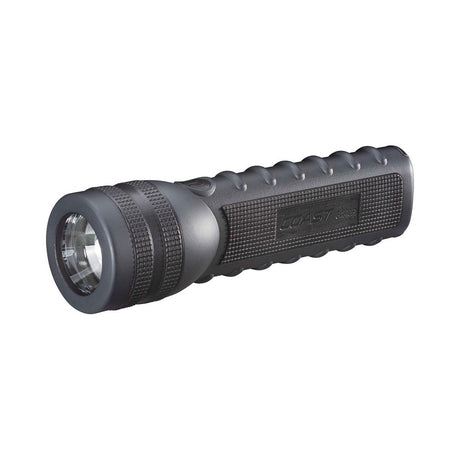 Coast GX40R Rechargeable LED Torch