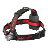 Coast HL4 LED Head Torch