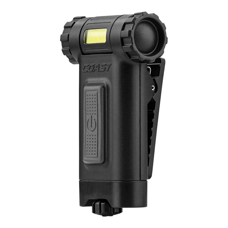 Clip on clearance torch