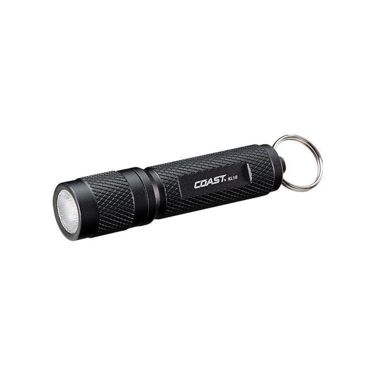 Coast keychain flashlight sale