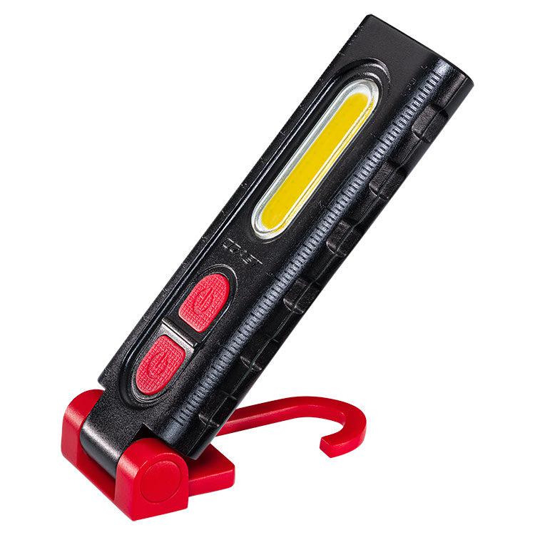 Coast PM100R Dual Rechargeable LED Work Light Torch Direct Limited