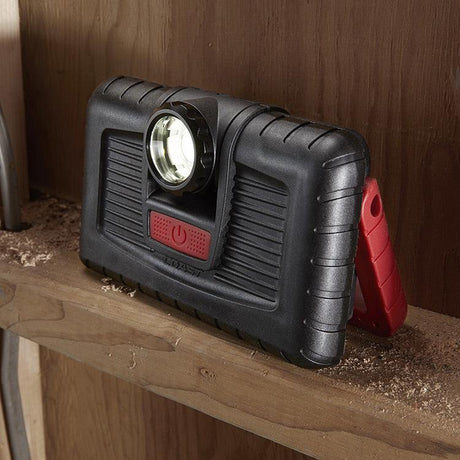 Coast PM310 Alkaline LED Work Light