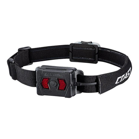 Coast RL10 LED Head Torch