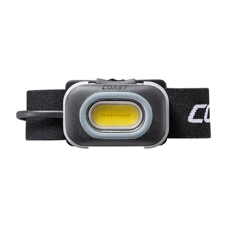 Coast RL10 LED Head Torch