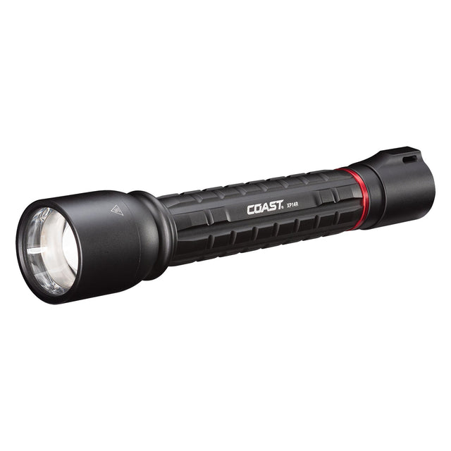 Coast XP14R Rechargeable LED Torch