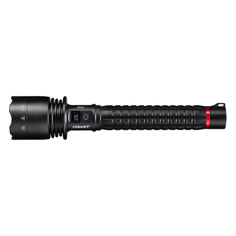 Coast XP40R Rechargeable LED Torch