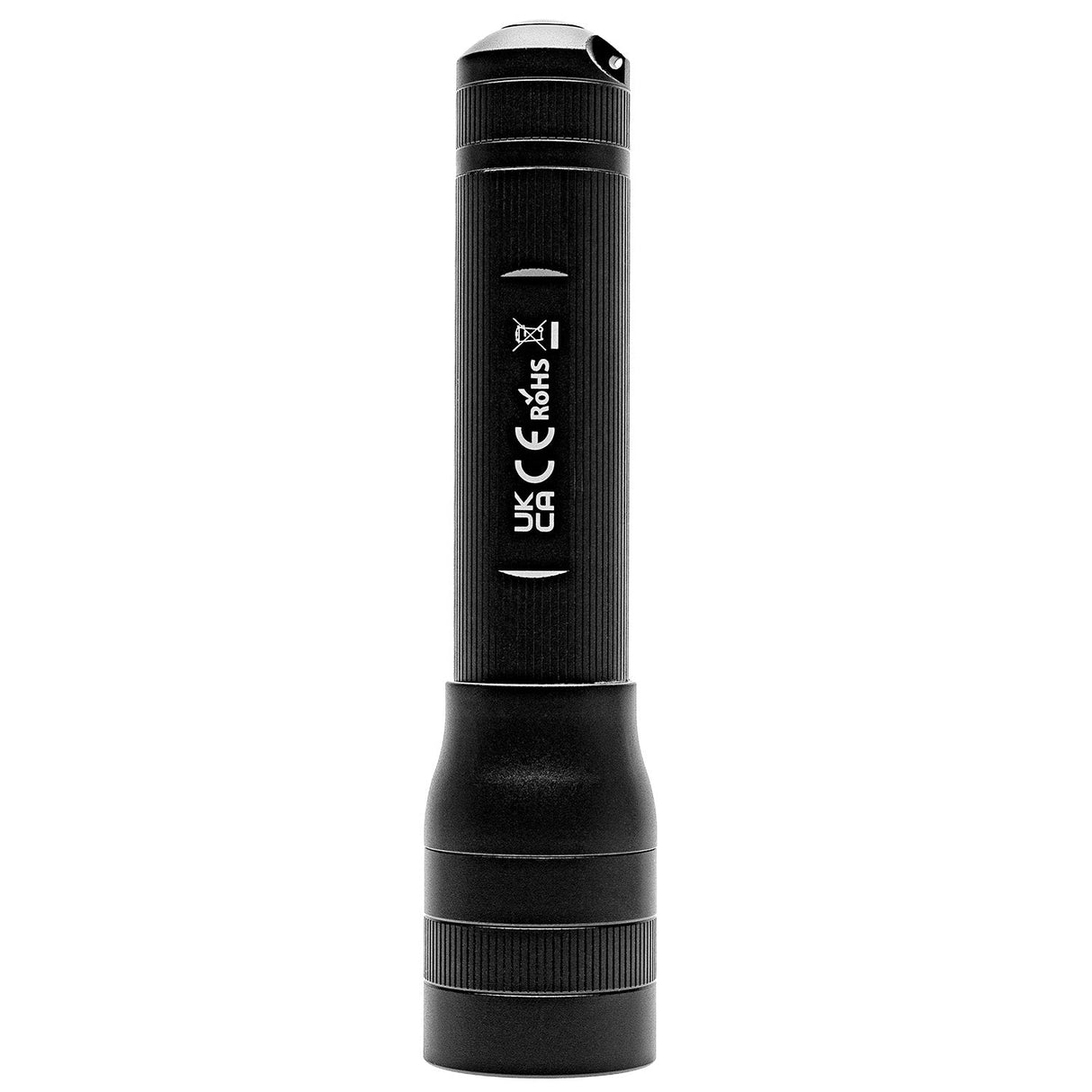 Core Lighting CLR1000 Rechargeable LED Torch