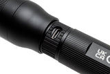 Core Lighting CLR1000 Rechargeable LED Torch