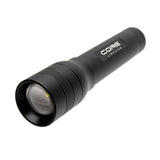 Core Lighting CLR1000 Rechargeable LED Torch