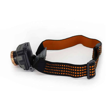 Duracell Focusing LED Head Torch