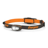 Energizer HDL90 Hybrid Power Multi-Coloured Rechargeable LED Head Torch