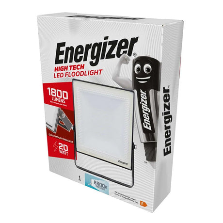 Energizer High Tech LED 20W Floodlight