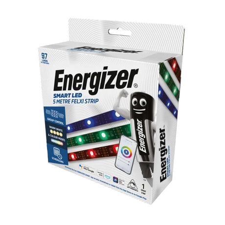 Energizer Smart LED Flexi Strip