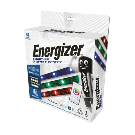 Energizer Smart LED Flexi Strip