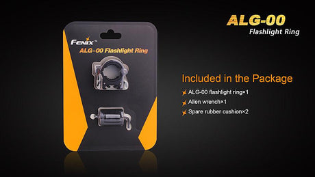 Fenix ALG-00 Quick Release Gun Mount