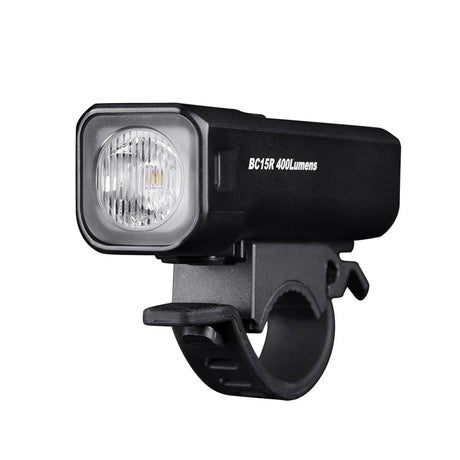 Fenix BC15R Rechargeable LED Bike Light