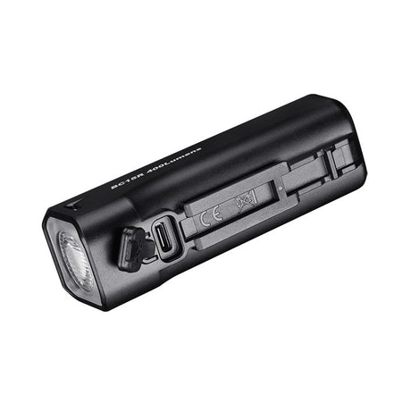 Fenix BC15R Rechargeable LED Bike Light