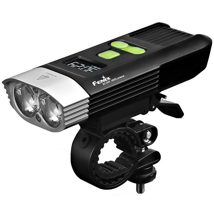 Fenix BC30R rechargeable LED Bike Light