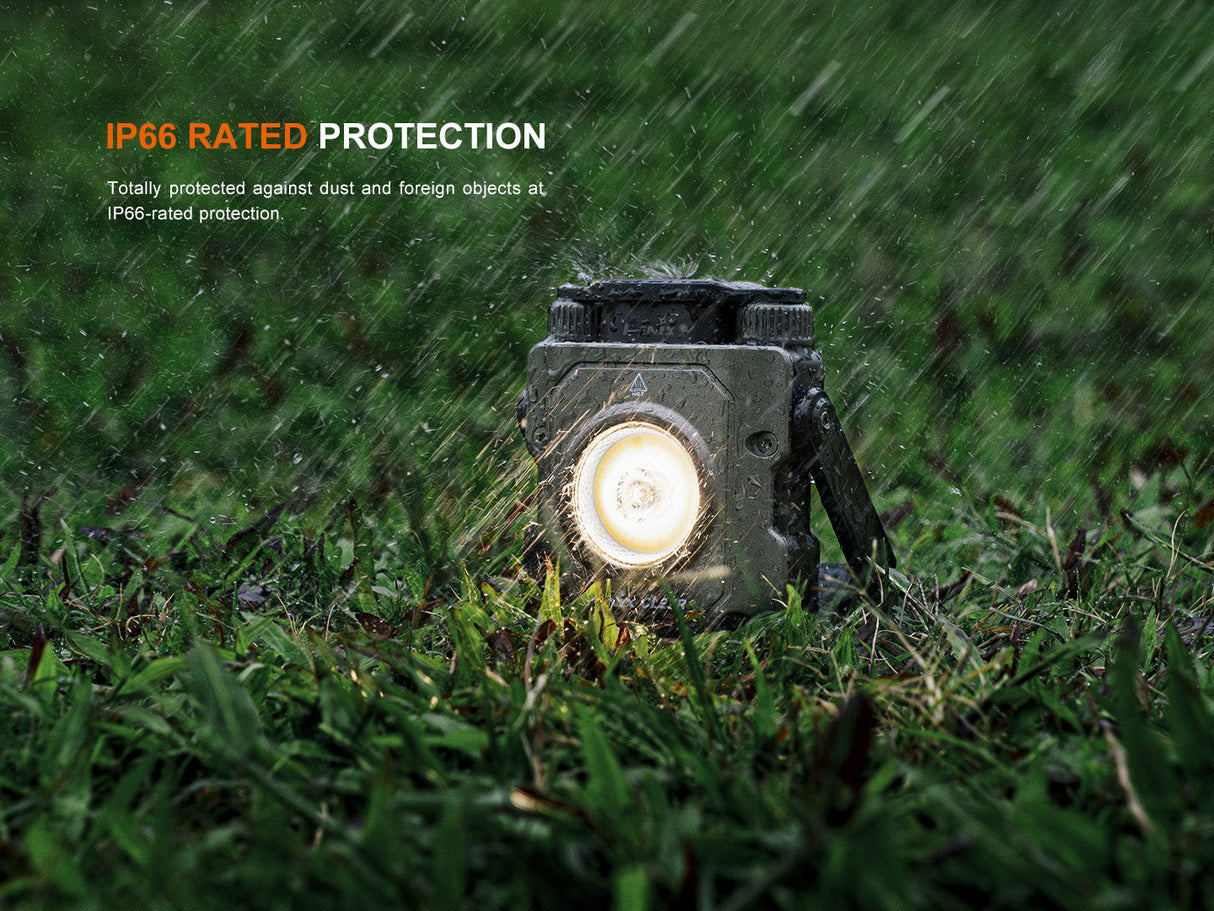 Fenix CL27R Rechargeable LED Lantern