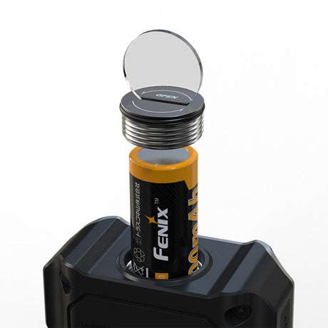 Fenix CL27R Rechargeable LED Lantern