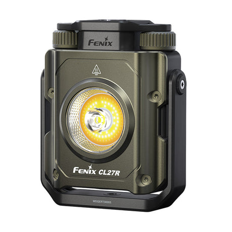 Fenix CL27R Rechargeable LED Lantern