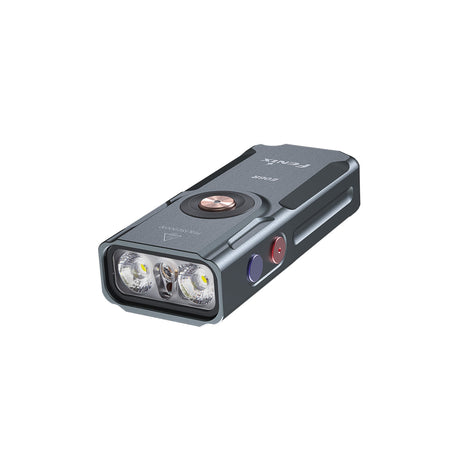 Fenix E06R Rechargeable LED Key Ring Torch and Laser