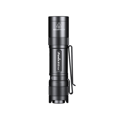 Fenix E12 V3.0 LED Torch