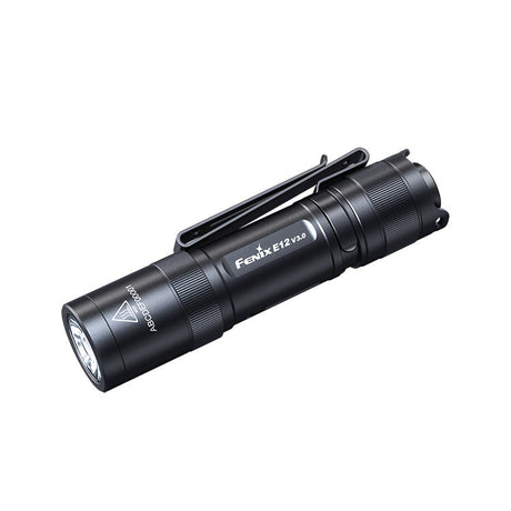 Fenix E12 V3.0 LED Torch