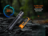 Fenix E35R Rechargeable LED Torch