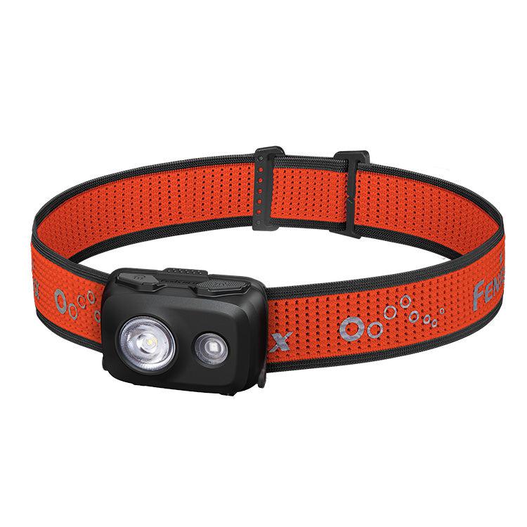 Fenix HL16 Lightweight LED Head Torch – Torch Direct Limited