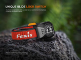 Fenix HL18R-T V2 Trail Running Rechargeable LED Head Torch